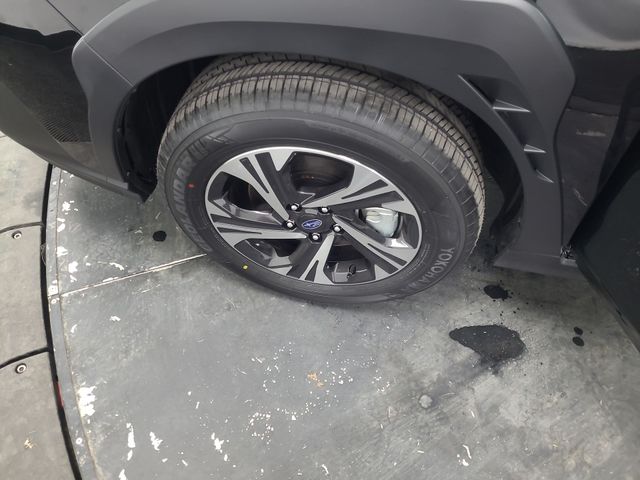 2026 – Subaru – Crosstrek