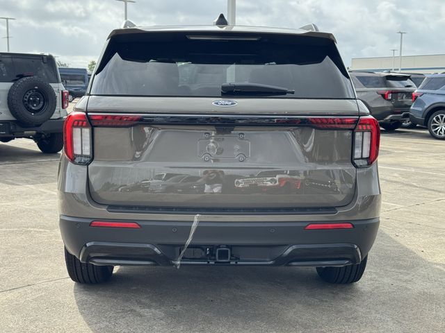 New 2026 Gray Ford ST-Line image 8