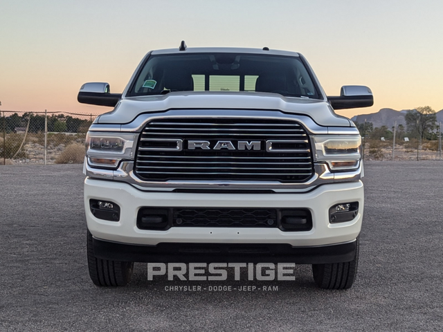 2021 Ram 3500 Laramie 3