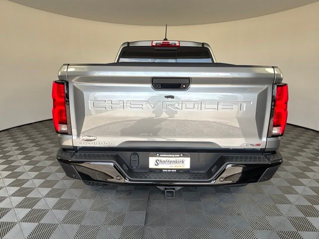 Used 2024 Chevrolet Colorado Truck