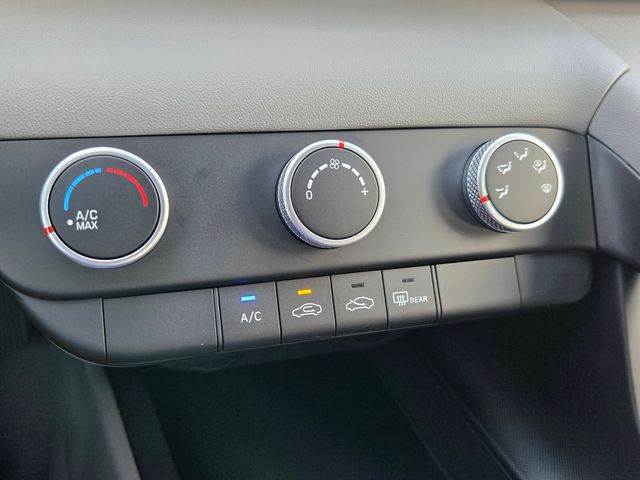 2026 Hyundai Elantra - $21,659