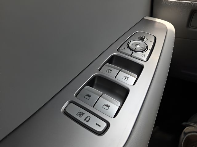 Used 2022 Hyundai Palisade SUV
