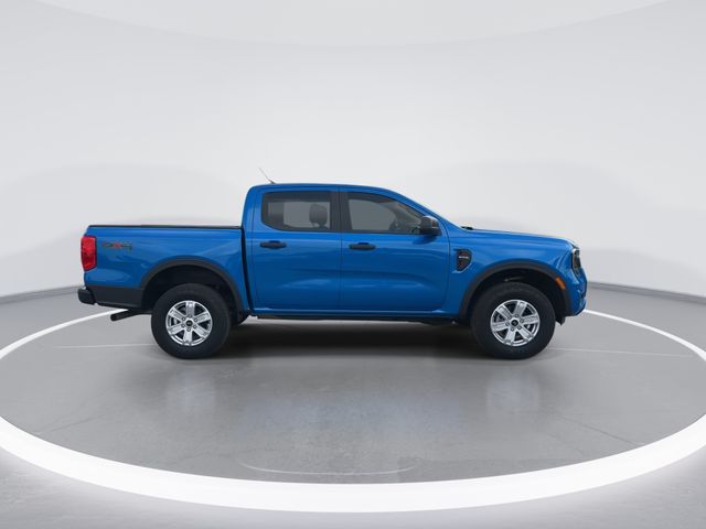 Used 2024 Blue Ford XL image 8