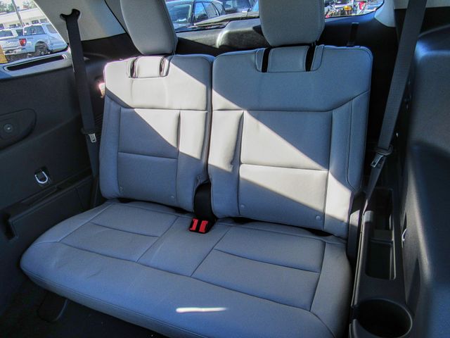 Photo of 2025 Ford Explorer Active in Dallas, GA - 11,  2025 Ford Explorer Active:167835