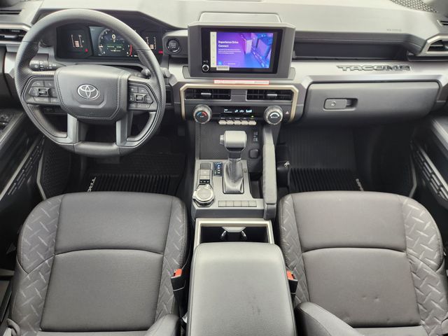 2026 Toyota 4Runner SR5  at Don McGill Toyota