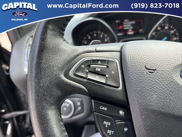 Used 2018 Gray Ford Titanium image 23