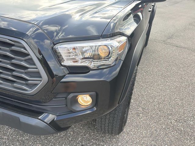Used 2023 Toyota Tacoma Truck