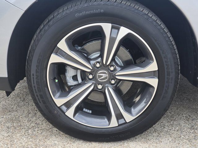 new 2026 Acura RDX car, priced at $49,375