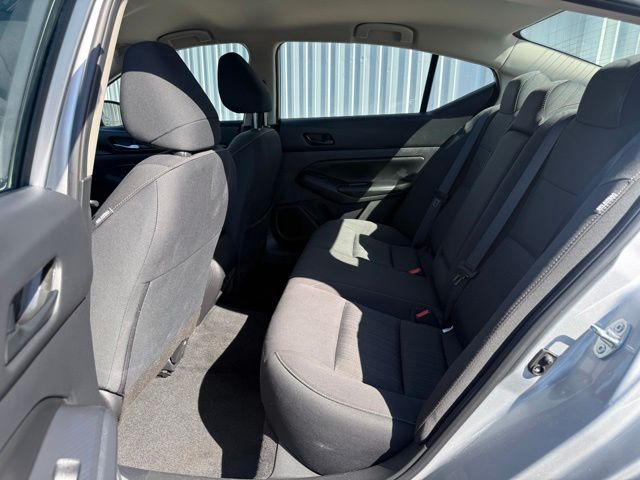 used 2025 Nissan Altima car, priced at $22,947
