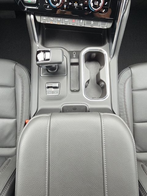 2025 GMC Sierra 1500 Denali:45907A