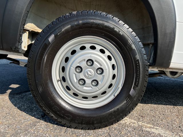 Used 2026 Ram ProMaster 2500 Van