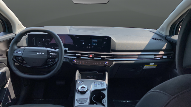 New 2027 Blue Kia SX-Prestige image 12