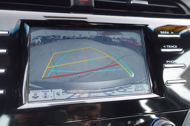 used 2019 Toyota Camry car, priced at $21,400