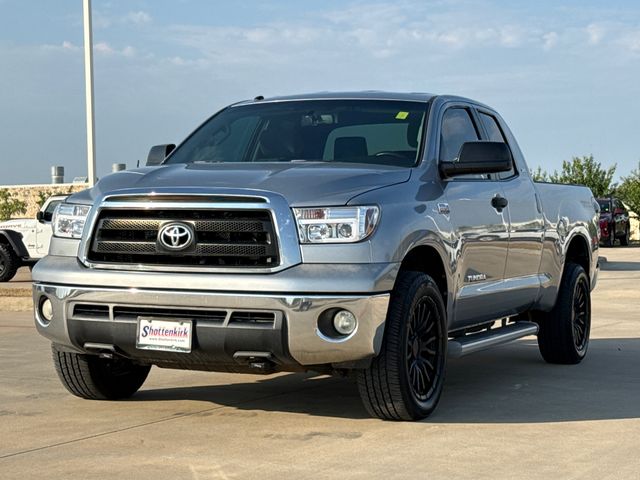 Used 2010 Toyota Tundra Truck