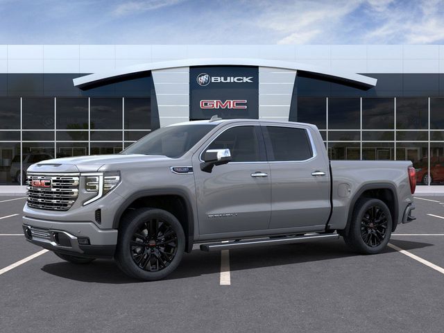 2025 GMC Sierra 1500 Denali 2