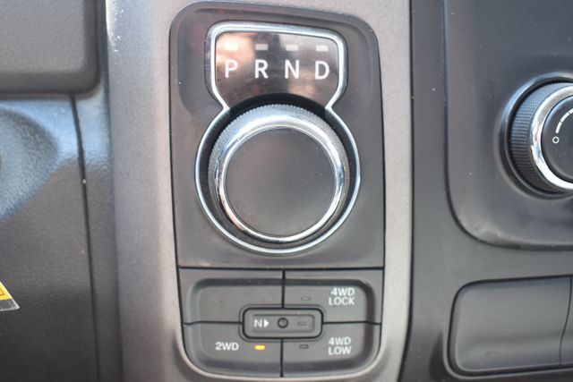 Used 2014 Ram 1500 Truck
