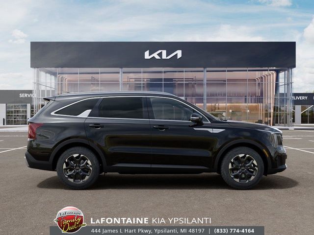 2026 Kia Sorento S - Photo 7