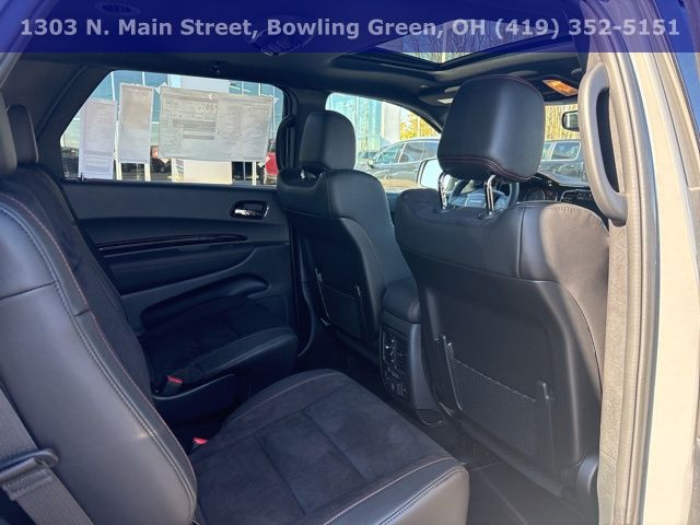 New 2026 Dodge Durango GT Plus 4D Sport Utility