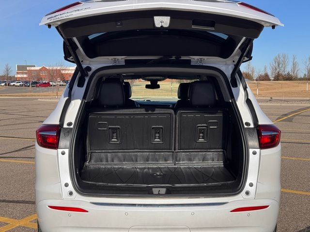 2020 Buick Enclave AWD Avenir