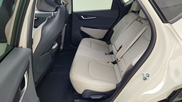 2023 Kia EV6 Wind White at DeMontrond Automotive Group