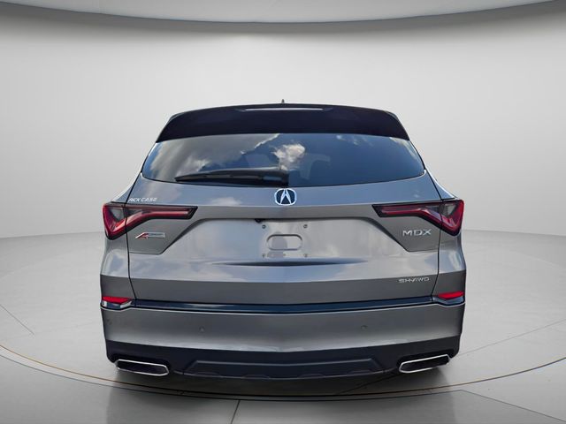 2024 Acura MDX - $43,422