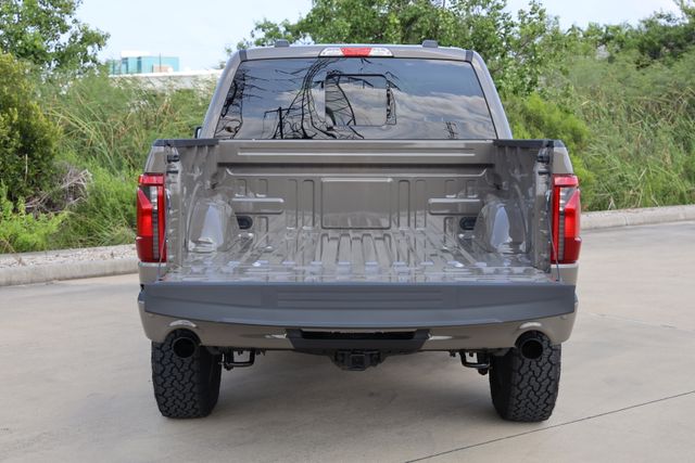 2026 Ford F-150 Tremor - 10