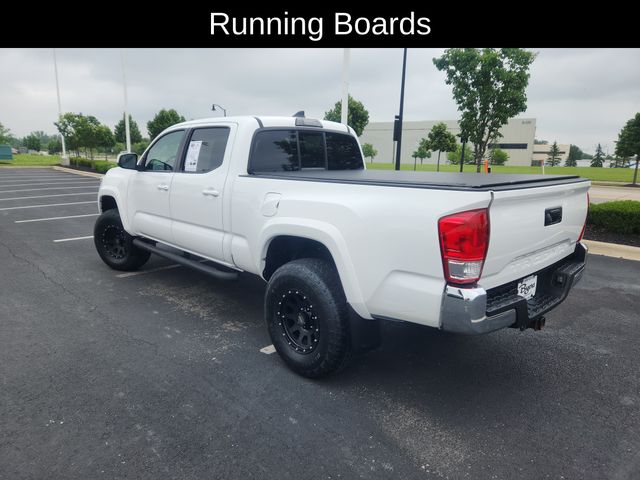 Used 2017 Toyota Tacoma For Sale in Grove City, OH
