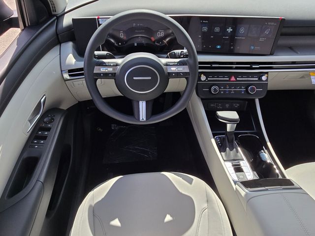2026 Hyundai Tucson - $28,007