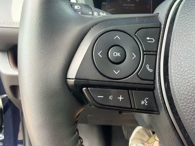 Used 2025 Toyota RAV4 SUV