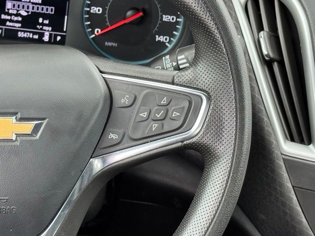 Used 2024 Chevrolet Malibu Sedan