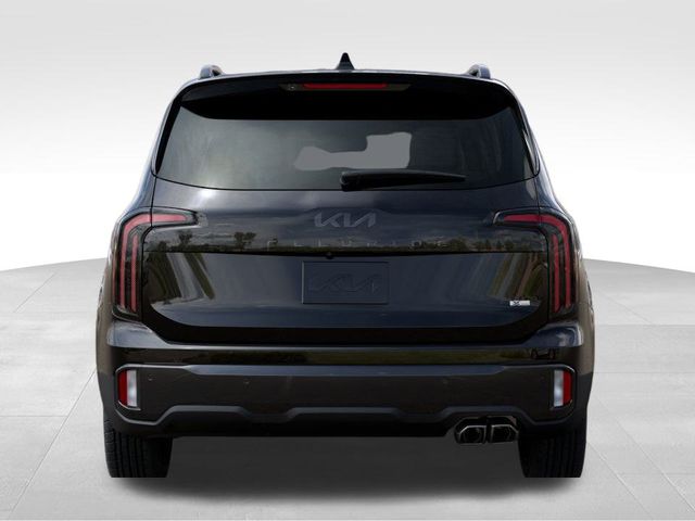 2025 Kia Telluride SX-Prestige X-Line 13