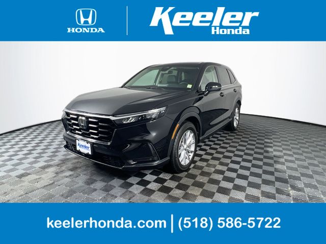 2023 Honda CR-V