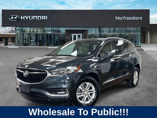 2020 Buick Enclave Essence AWD