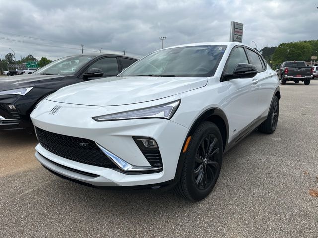 2025 Buick Envista Sport Touring FWD