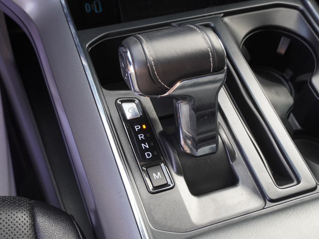 Used 2022 Ford F-150 Truck