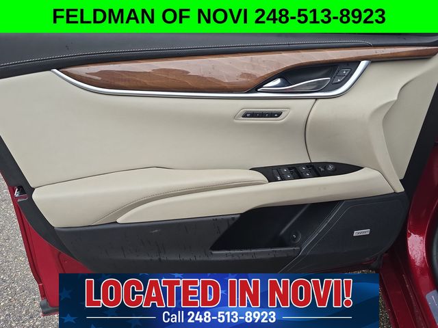 Used 2019 Cadillac XTS For Sale in Livonia, MI