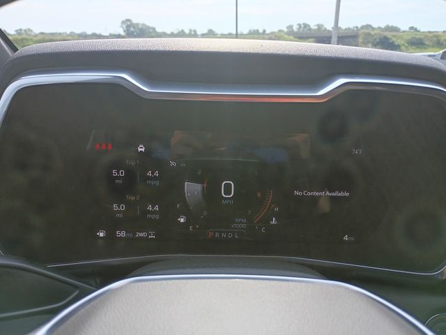New 2026 GMC Canyon Truck