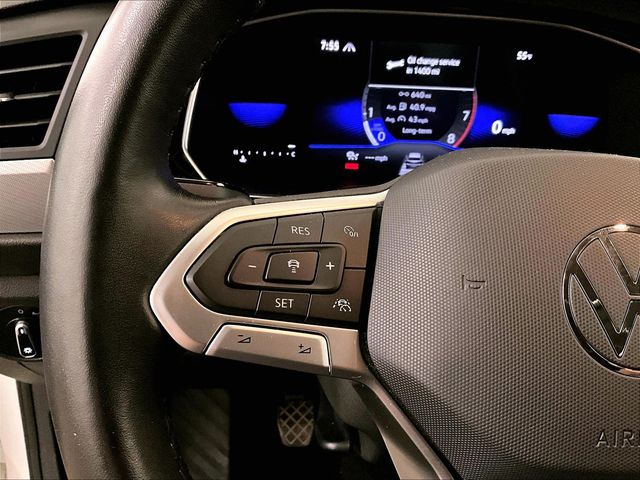 2022 Volkswagen Jetta 1.5T S White at Bob Ruth Ford