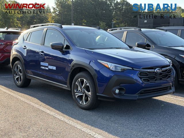 2026 Subaru Crosstrek Premium AWD