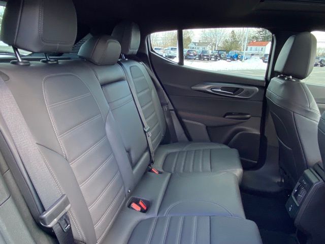 used 2024 Dodge Hornet car, priced at $25,308