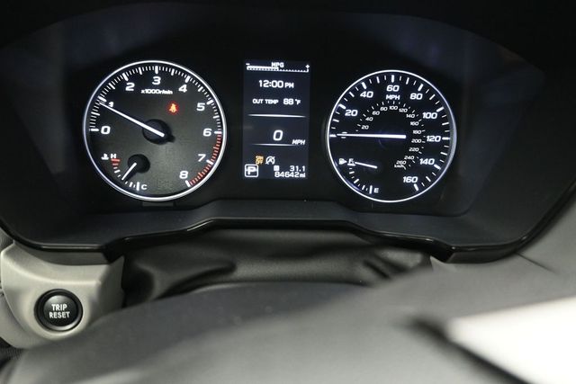 2022 Subaru Outback Premium Gray at Baytown Hyundai