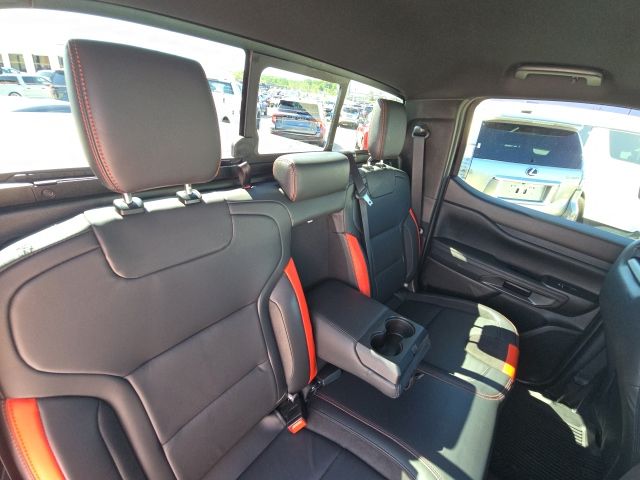 2024 Ford Ranger Raptor:169342A
