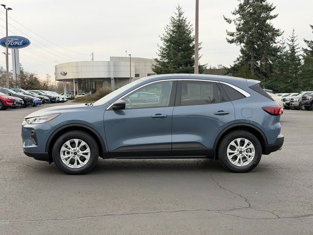 used 2023 Ford Escape car, priced at $22,777