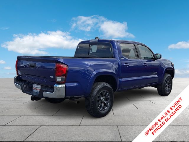 2023 Toyota Tacoma SR5 - Photo 8