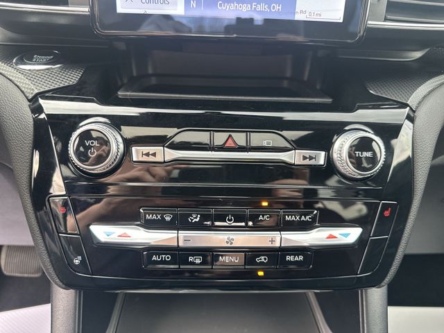 Certified Used 2022 White Ford ST-Line image 19