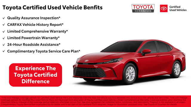 2024 Toyota Camry XSE AWD