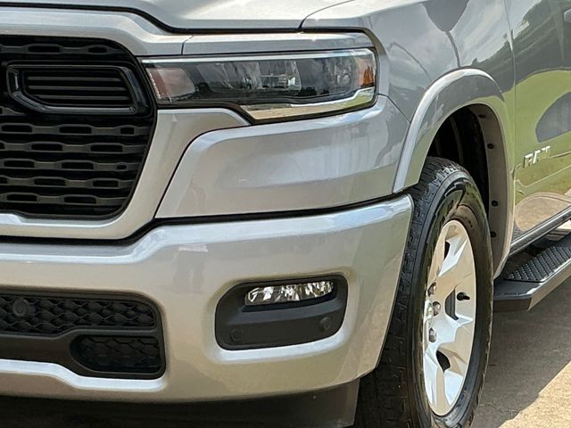 Used 2025 Ram 1500 Truck