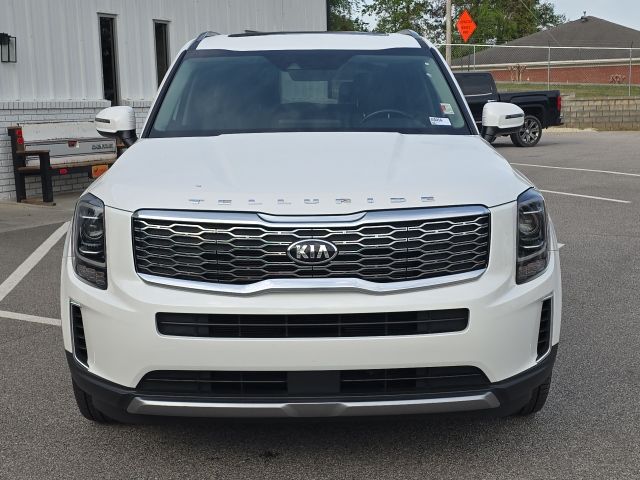 2020 Kia Telluride S:46045A