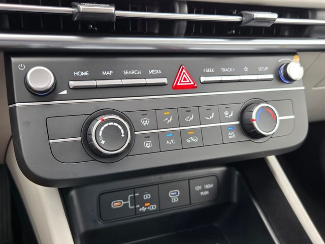 2026 Hyundai Tucson - $28,007