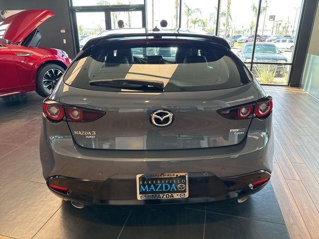 2024 Mazda Mazda3 2.5 Turbo Premium Plus Package 6